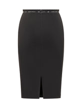 Elisabetta Franchi Skirt - Collezione Happy Birthday | Lidia Shopping