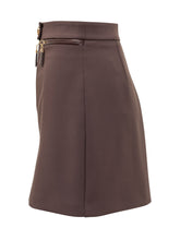Elisabetta Franchi Skirt - Collezione Happy Birthday | Lidia Shopping