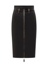 Gonna Elisabetta Franchi - Abbigliamento Donna | Lidia Shopping