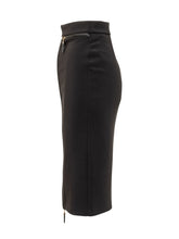 Gonna Elisabetta Franchi - Abbigliamento Donna | Lidia Shopping