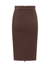 Gonna Elisabetta Franchi - Abbigliamento Donna | Lidia Shopping