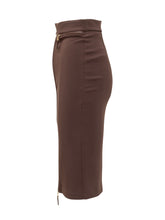 Gonna Elisabetta Franchi - Abbigliamento Donna | Lidia Shopping