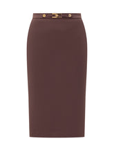 Elisabetta Franchi Skirt - Collezione Happy Birthday | Lidia Shopping