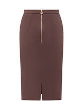 Elisabetta Franchi Skirt - Collezione Happy Birthday | Lidia Shopping