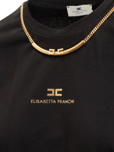 T-shirt Elisabetta Franchi - Abbigliamento Donna | Lidia Shopping