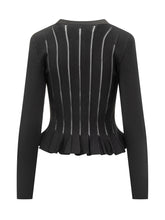 Cardigan Elisabetta Franchi - Abbigliamento Donna | Lidia Shopping