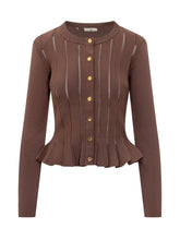 Cardigan Elisabetta Franchi - Abbigliamento Donna | Lidia Shopping