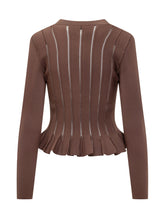 Cardigan Elisabetta Franchi - Abbigliamento Donna | Lidia Shopping