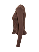 Cardigan Elisabetta Franchi - Abbigliamento Donna | Lidia Shopping