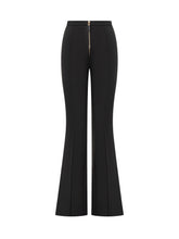 Pantalone Elisabetta Franchi - Abbigliamento Donna | Lidia Shopping