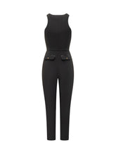 Tuta Elisabetta Franchi - Abbigliamento Donna | Lidia Shopping