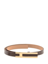 Elisabetta Franchi Belt - Collezione Happy Birthday | Lidia Shopping