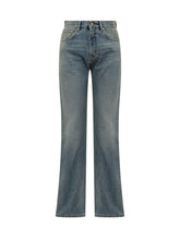 Darkpark Jeans a Gamba Dritta in Denim Blu - Abbigliamento Donna | Lidia Shopping