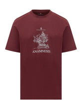 T-shirt Girocollo con Stampa Grafica - Abbigliamento Uomo | Lidia Shopping