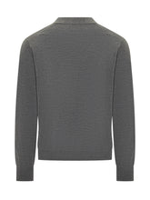 Brunello Cucinelli Cardigan in Lana Vergine - Abbigliamento Uomo | Lidia Shopping