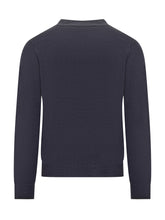 Brunello Cucinelli Cardigan Blu in Maglia Leggera - Abbigliamento Uomo | Lidia Shopping