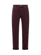 Brunello Cucinelli Pants - Brunello Cucinelli | Lidia Shopping