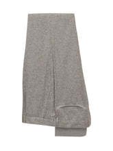 Brunello Cucinelli Giacca Principe di Galles Grigia - Abbigliamento Uomo | Lidia Shopping