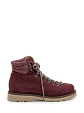 Brunello Cucinelli suede ankle boots - Brunello Cucinelli | Lidia Shopping
