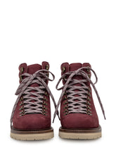 Brunello Cucinelli suede ankle boots - Brunello Cucinelli | Lidia Shopping