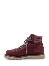 Brunello Cucinelli suede ankle boots - Brunello Cucinelli | Lidia Shopping