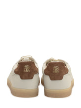 Sneakers Brunello Cucinelli - Brunello Cucinelli | Lidia Shopping