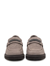 Brunello Cucinelli  Loafer - Brunello Cucinelli | Lidia Shopping