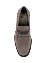 Brunello Cucinelli  Loafer - Brunello Cucinelli | Lidia Shopping