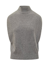 Gilet Dolcevita  SEMICOUTURE - Abbigliamento Donna | Lidia Shopping
