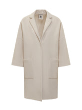 Semicouture Coat - Collezione Happy Birthday | Lidia Shopping