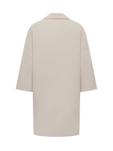 Semicouture Coat - Collezione Happy Birthday | Lidia Shopping
