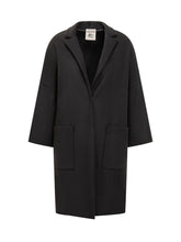 Semicouture Coat - Collezione Happy Birthday | Lidia Shopping