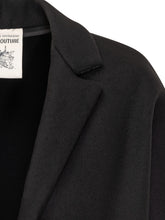 Semicouture Coat - Collezione Happy Birthday | Lidia Shopping