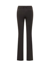PT Torino Pantaloni Bootcut Neri Donna - Abbigliamento Donna | Lidia Shopping