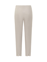 PT Torino Pantaloni Beige Slim Fit Donna - Abbigliamento Donna | Lidia Shopping