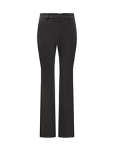 PT Torino Pantaloni Neri Donna - Abbigliamento Donna | Lidia Shopping