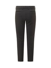PT Torino Pantaloni Neri A Sigaretta Donna - Abbigliamento Donna | Lidia Shopping