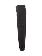 PT Torino Pantaloni Cargo Neri Donna - Abbigliamento Donna | Lidia Shopping