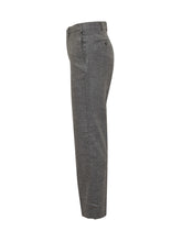 PT Torino Grey Slim Pants - Collezione Happy Birthday | Lidia Shopping