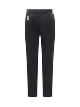 PT Torino Pantaloni Chino Neri Uomo - Abbigliamento Uomo | Lidia Shopping
