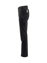 PT Torino Pantaloni Chino Neri Uomo - Abbigliamento Uomo | Lidia Shopping
