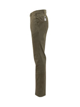 PT Torino Pantaloni Chino Verde Uomo - Abbigliamento Uomo | Lidia Shopping