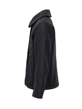 Cappotto Doppiopetto Tela genova in Lana - Abbigliamento Uomo | Lidia Shopping