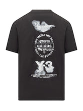 Y-3 T-shirt - Collezione Happy Birthday | Lidia Shopping