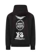 Y-3 Hoodie - Collezione Happy Birthday | Lidia Shopping
