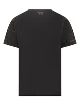 Y-3 T-Shirt Tecnica - Abbigliamento Uomo | Lidia Shopping