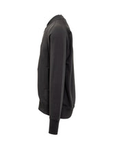 Y-3 Felpa Full Zip Nera - Abbigliamento Uomo | Lidia Shopping