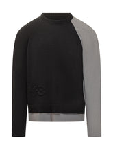 Y-3 Sweatshirt - Collezione Happy Birthday | Lidia Shopping