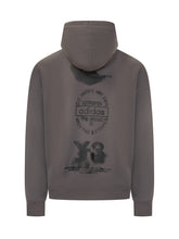 Y-3 Hoodie - Collezione Happy Birthday | Lidia Shopping