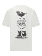 Y-3 T-shirt - Collezione Happy Birthday | Lidia Shopping